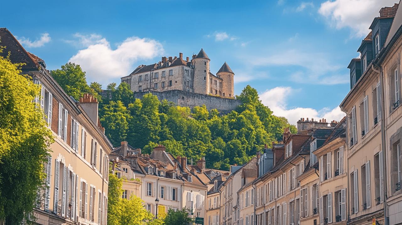 Annuaire Besancon 25000 : L’Outil Indispensable pour Trouver vos Prestataires Locaux
