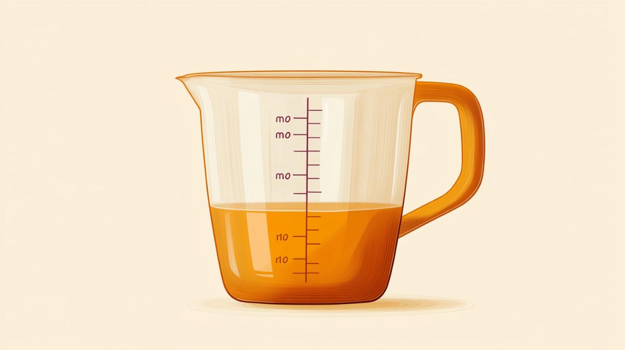 Combien de ml font 10 cl ? L’essentiel des mesures pour reussir vos experiences scientifiques