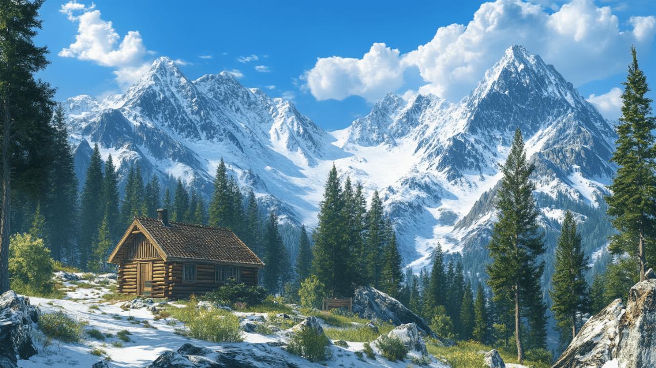 10 conseils essentiels pour un acces au refuge en toute securite